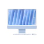 Apple iMAC 24" Retina 4.5k/ Apple M4 (CPU 10-core