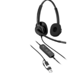 Casti Head-band HP Mission 425