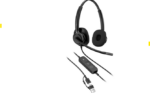 Casti Head-band HP Mission 425