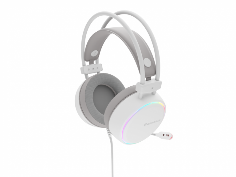 Casti Gaming Head-band GENESIS NSG-2308