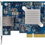 QM2 Expansion Card Qnap