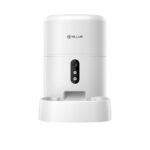 Tellur Dispenser de mancare Smart pentru animale de companie