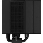 Cooler Procesor DEEPCOOL ASSASSIN IV, Aer, 14 cm - imagine 4