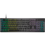 Tastatura Mecanica Gaming Corsair K55 CORE RGB