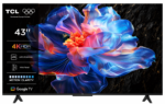 Televizor TCL LED 43P6K