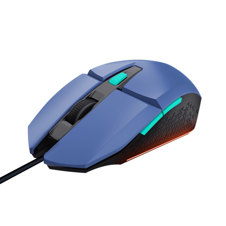 Mouse Gaming Trust GXT109B FELOX