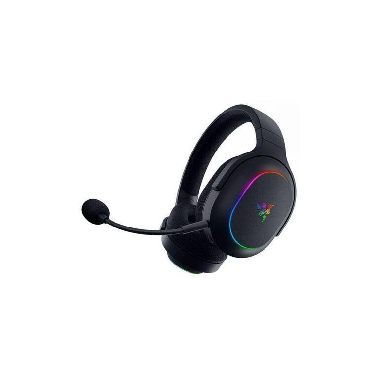 Casti Gaming Head-band Razer Barracuda X Chroma