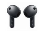 Samsung Galaxy Buds 4 ANC Black - imagine 2