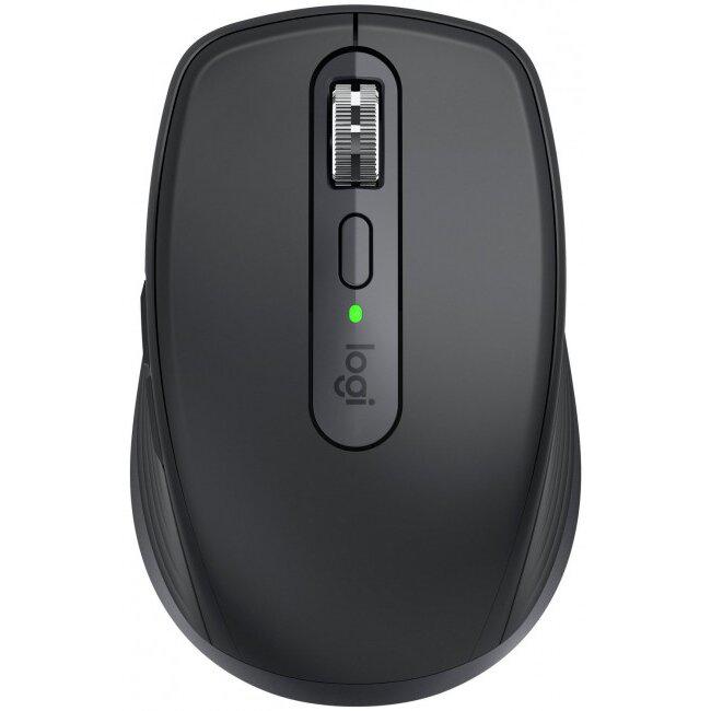 Mouse Wireless Logitech MX Anywhere 3S