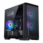 Carcasa PHANTEKS Eclipse P200A