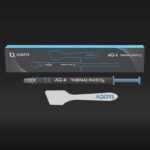 Cooler Procesor AQIRYS AQ-4