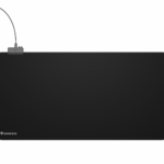 Mousepad Genesis Boron 500 XXL
