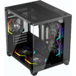 Carcasa 1stPLAYER® Gaming BV5-bk