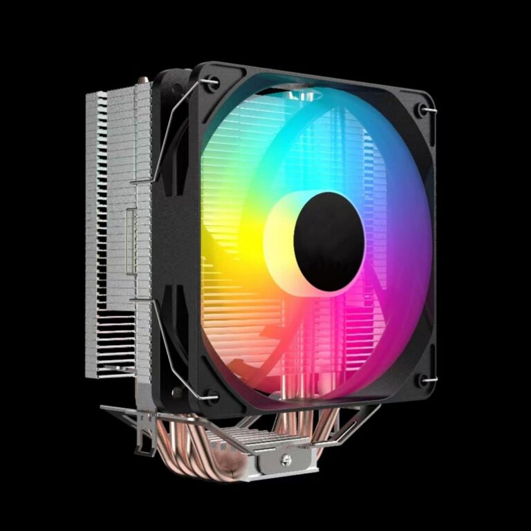Cooler Procesor Serioux CC92ARGB