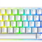 Tastatura Mecanica Gaming Razer Huntsman Mini