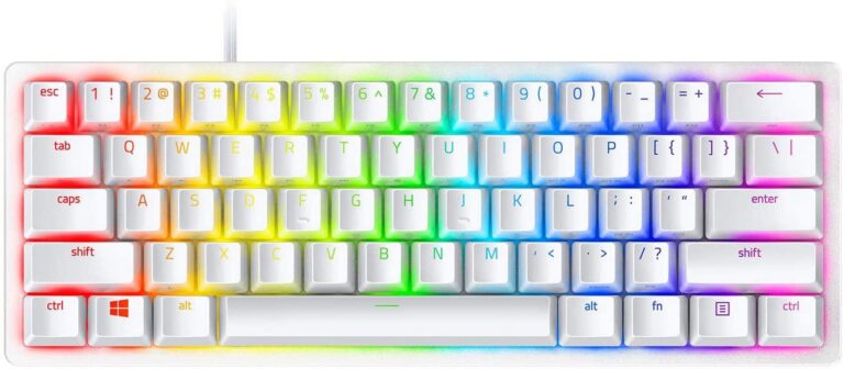 Tastatura Mecanica Gaming Razer Huntsman Mini