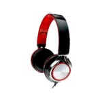 Casti Over-ear Spacer SPHS-SILVER