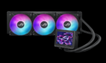 Cooler Procesor ASUS ROG Ryujin III 360 ARGB Extreme