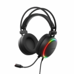 Casti Gaming Head-band Genesis Neon 613 G2
