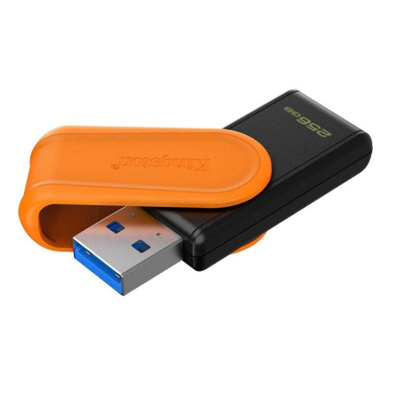 Memorie USB Kingston Exodia S 256 GB