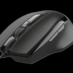 Mouse Trust Voca Comfort Mouse