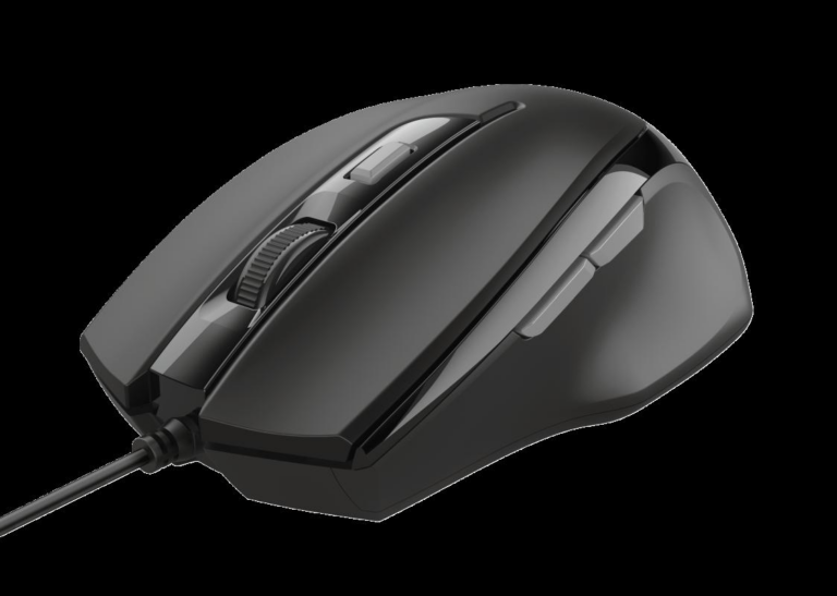Mouse Trust Voca Comfort Mouse