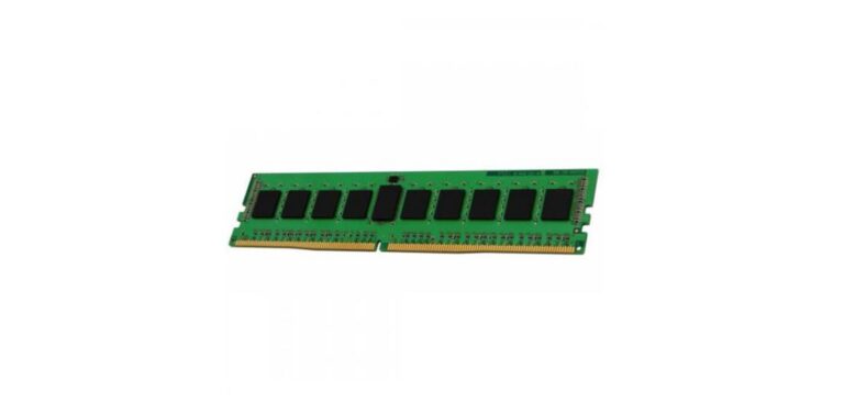 Memorie RAM Kingston ValueRAM