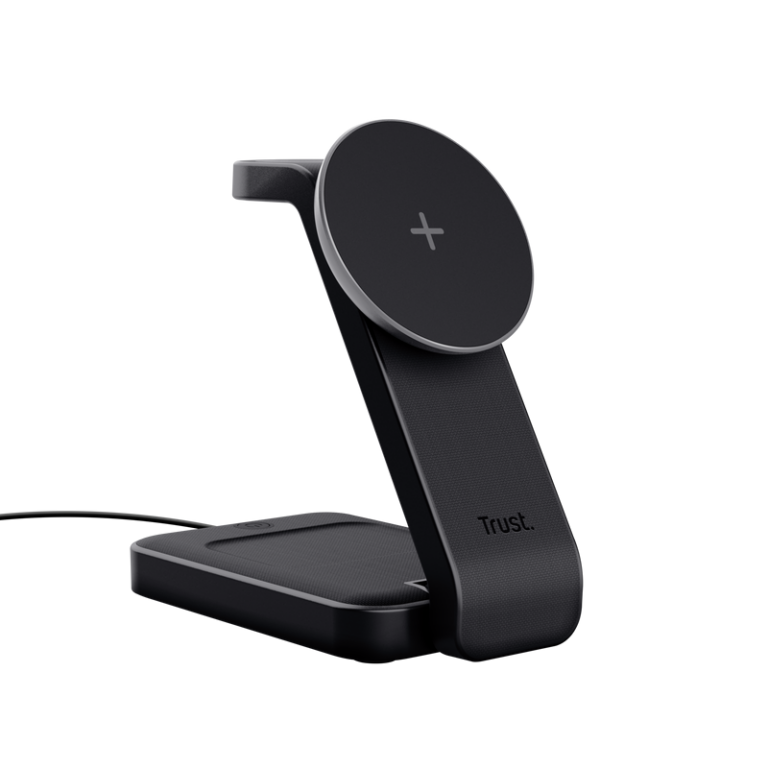Hub USB Trust Viro USB-C
