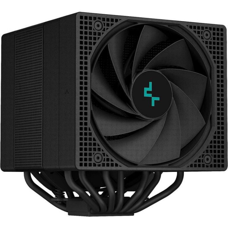 Cooler Procesor DEEPCOOL ASSASSIN IV