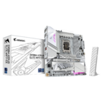 Placa de baza Gigabyte Z890M AORUS ELITE WIFI7 ICE