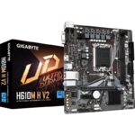 Placa de baza Gigabyte H610M H V2