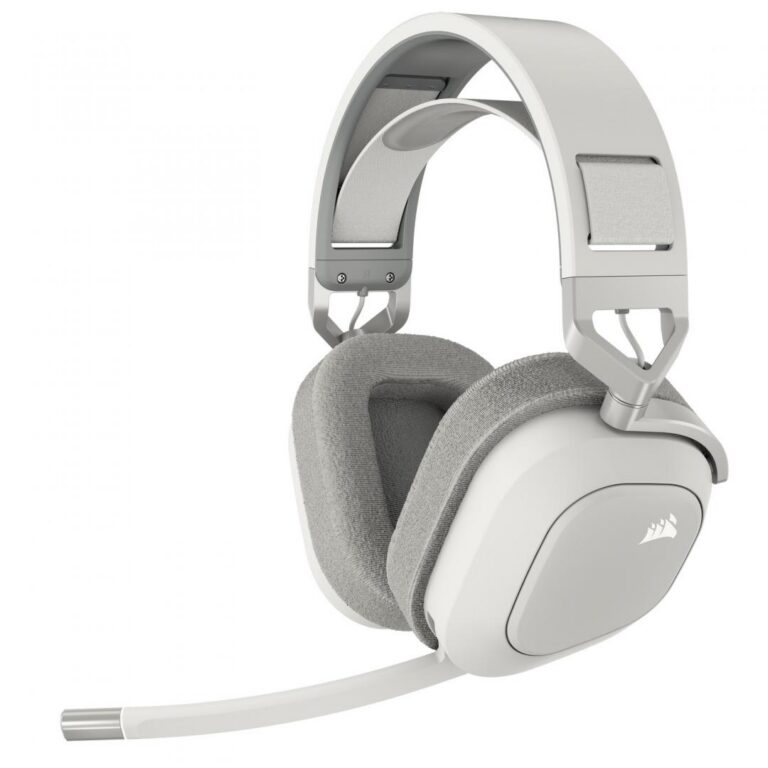 Casti Gaming Head-band Corsair HS80 MAX WIRELESS