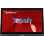 Monitor Consumer ViewSonic TD1630-3
