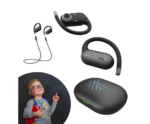 Casti In-ear PowerLocus Jumpy