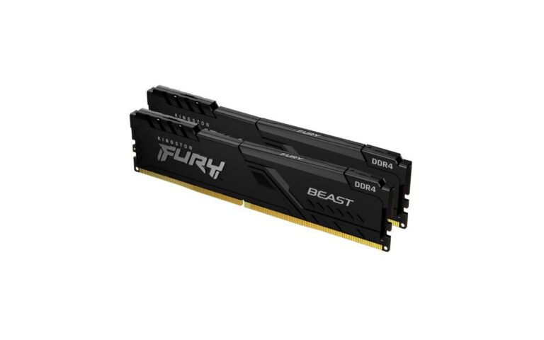Memorie RAM Kingston DDR4 64GB