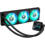 Cooler Procesor ASUS Prime LC 360 ARGB