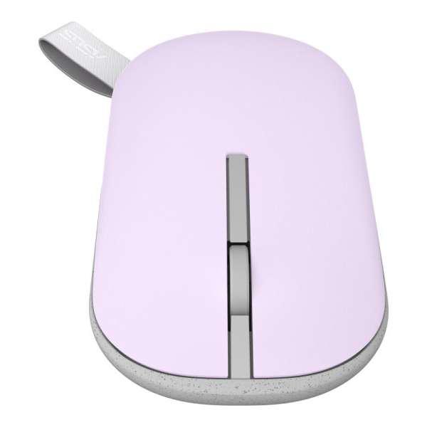 Mouse Wireless ASUS Marshmallow MD100