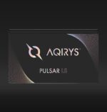 Sursa Aqirys Pulsar LS, 80 PLUS White, 550W - imagine 5