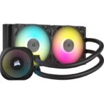 Cooler Procesor CORSAIR iCUE LINK TITAN RX RGB