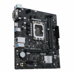 Placa de bază ASUS PRIME H610M-R D4 LGA1700 - imagine 3
