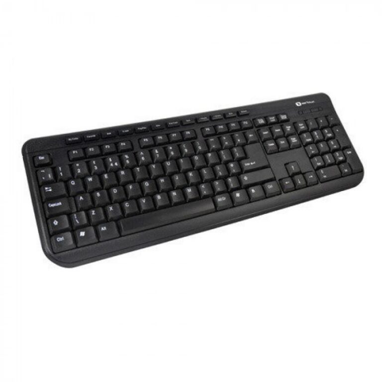 Tastatura Serioux 9400MM