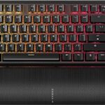 Tastatura Mecanica Gaming CORSAIR K70 CORE TKL