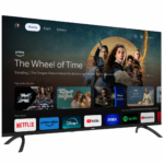 40" D-LED