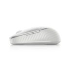 Mouse Wireless Dell MS7421W, 1600 dpi, Argintiu - imagine 4