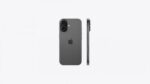 iPhone 17 512GB Black - imagine 3