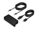 Adaptor PoE++ 65W HP B5NH6AA - imagine 2