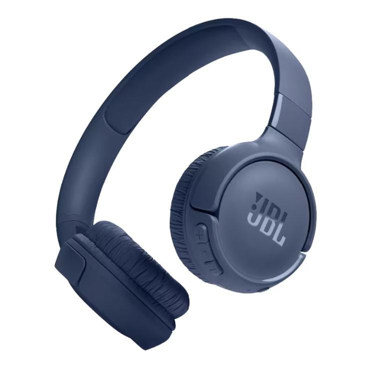 Casti Head-band JBL Tune 520BT