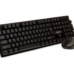 Kit wireless tastatura si mouse SPACER SPDS-1100