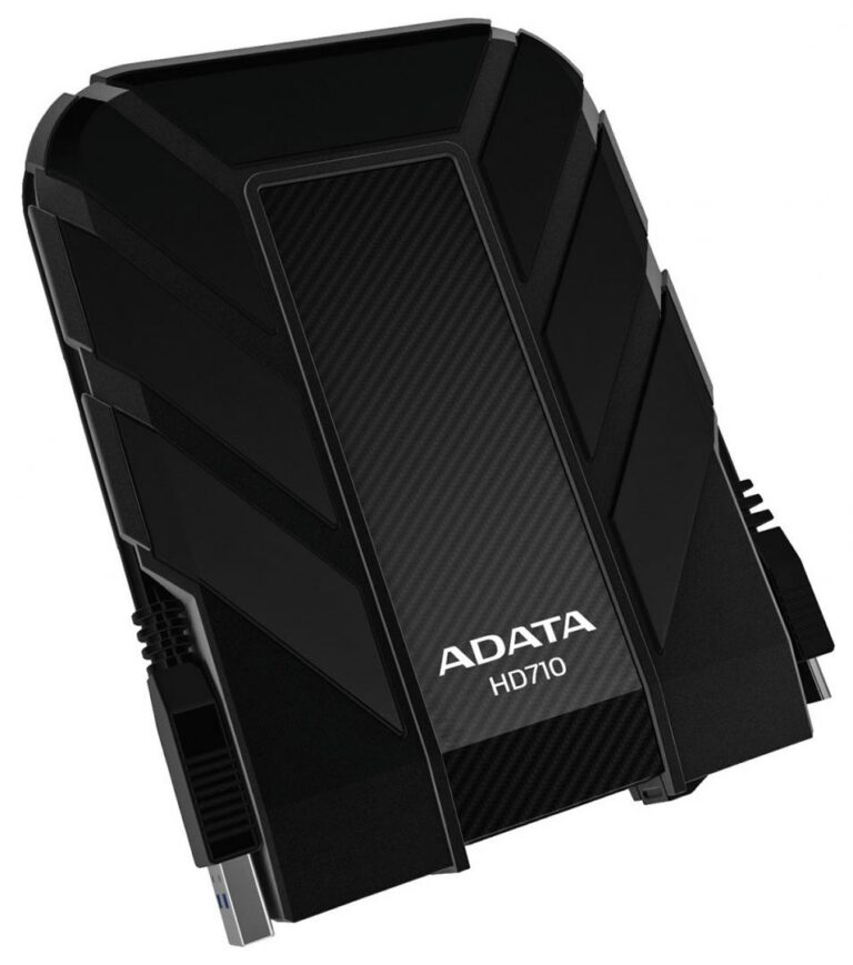 HDD Extern Adata HD710 Pro