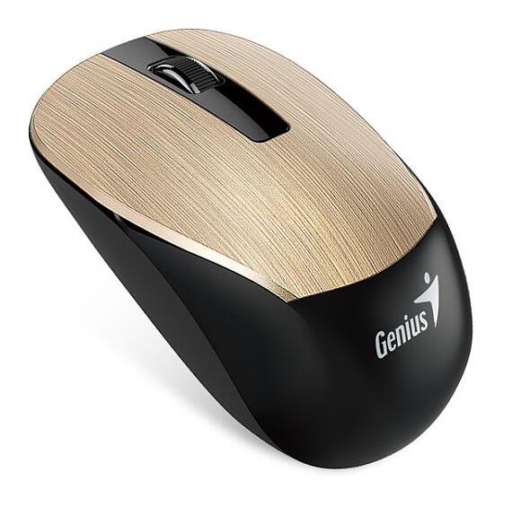 Mouse Wireless Genius NX-7015